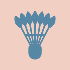 shuttlecock badminton