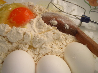 milk,flour,eggs,cooking 