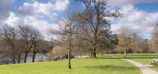 Moat park - Maidstone