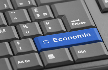 Economie bleu