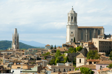 Girona - Spain