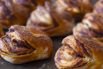 bread