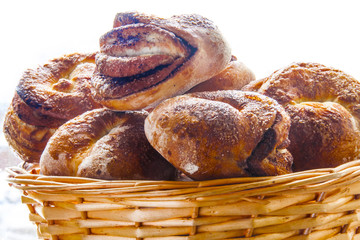 bread