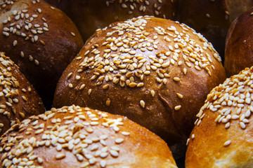 bread