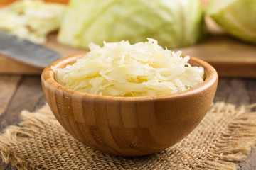 Krautsalat - Coleslaw