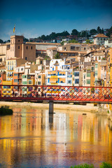 Fototapeta premium Andorra