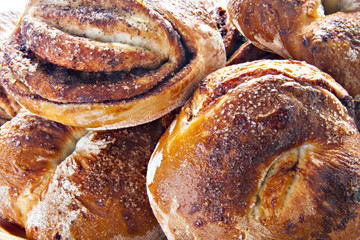 bread
