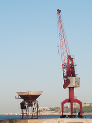 Crane