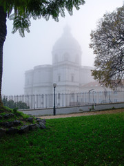 Obraz premium Church