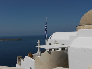 Santorini