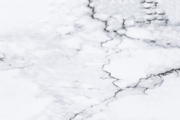 White marble texture and background.