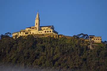 Bogota