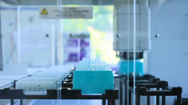 Analyse m&eacute;dical 