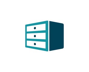 Drawer logo