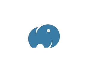 Elephant logo