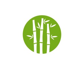 Bamboo logo
