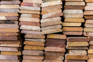 wood for construction