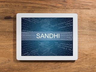 Sandhi