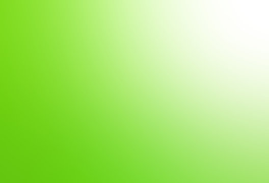 soft green gradient background