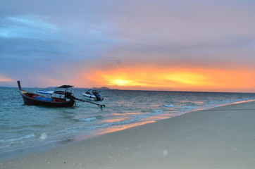 laoliang Beach,laoliang island
