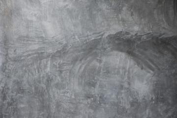 bare cement wall background in dark tone,bare cement vintage wall texture