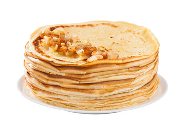 Pancakes