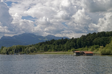 Bavaria Chiemsee