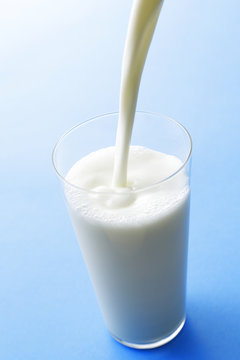牛乳 Milk