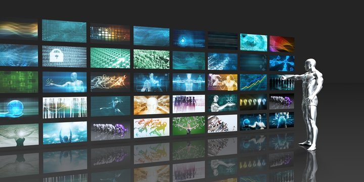 Multimedia Tracking
