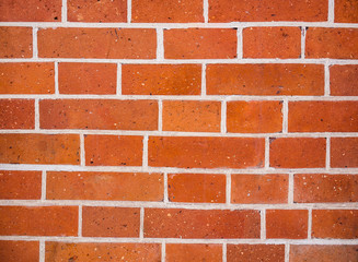 Background of old brick wall texture