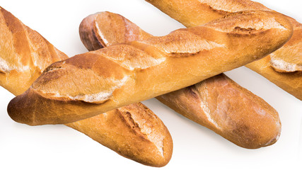 pain Français en vrac