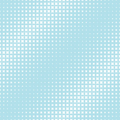 geometric halftone stars decorative art pattern background