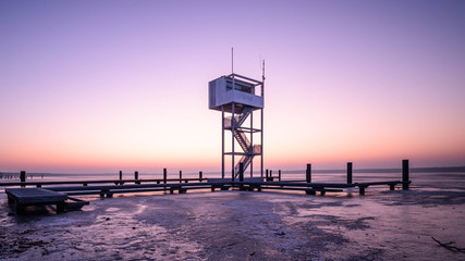 Rescue Tower | Berlin