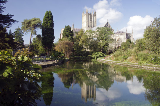 Wells Cathedral