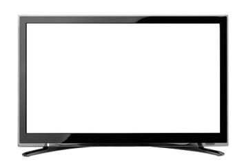 led or lcd internet tv monitor