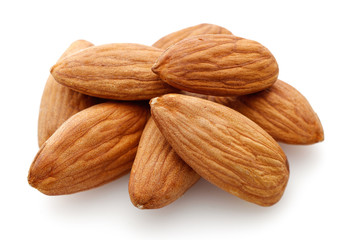 Almonds