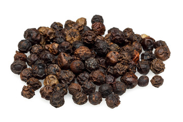 Fototapeta premium Black pepper