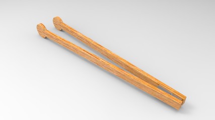 TONGS