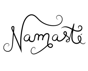 Image result for namaste