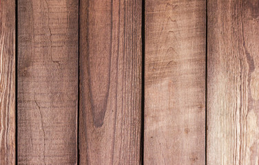 Wooden desk background texture