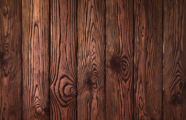 Obraz premium Background old planks