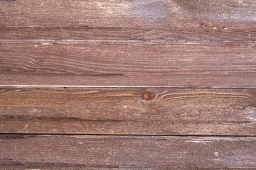 texture of old wooden blockhouse