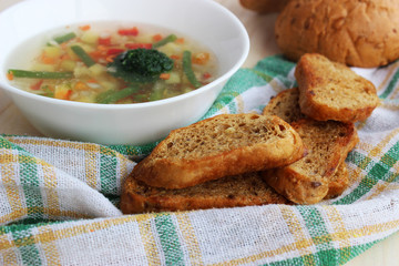 soup