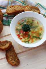 soup