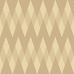 vintage striped seamless geometric pattern.