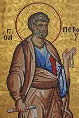 Kykko Kloster, Tr&oacute;odos