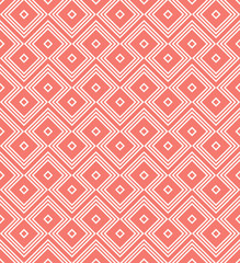 seamless striped geometric pattern.