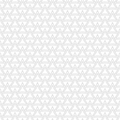 Line seamless background. Geometric ornament for elegant design in retro style. Universal pattern for wallpapers, textiles, fabrics, wrapping papers, packaging boxes etc