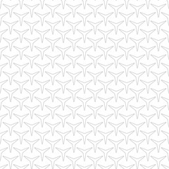 Line seamless background. Geometric ornament for elegant design in retro style. Universal pattern for wallpapers, textiles, fabrics, wrapping papers, packaging boxes etc