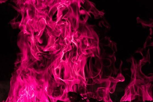 Hot Pink Black Background Images – Browse 49,059 Stock Photos